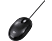 ISY ISY IMC 501 - Mouse USB (Nero)