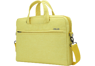 ASUS EOS 15,6" shoulder bag sárga notebook táska