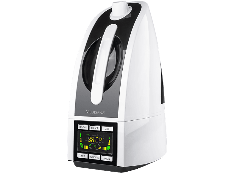 Medisana Humidificateur (60068 Ah665)