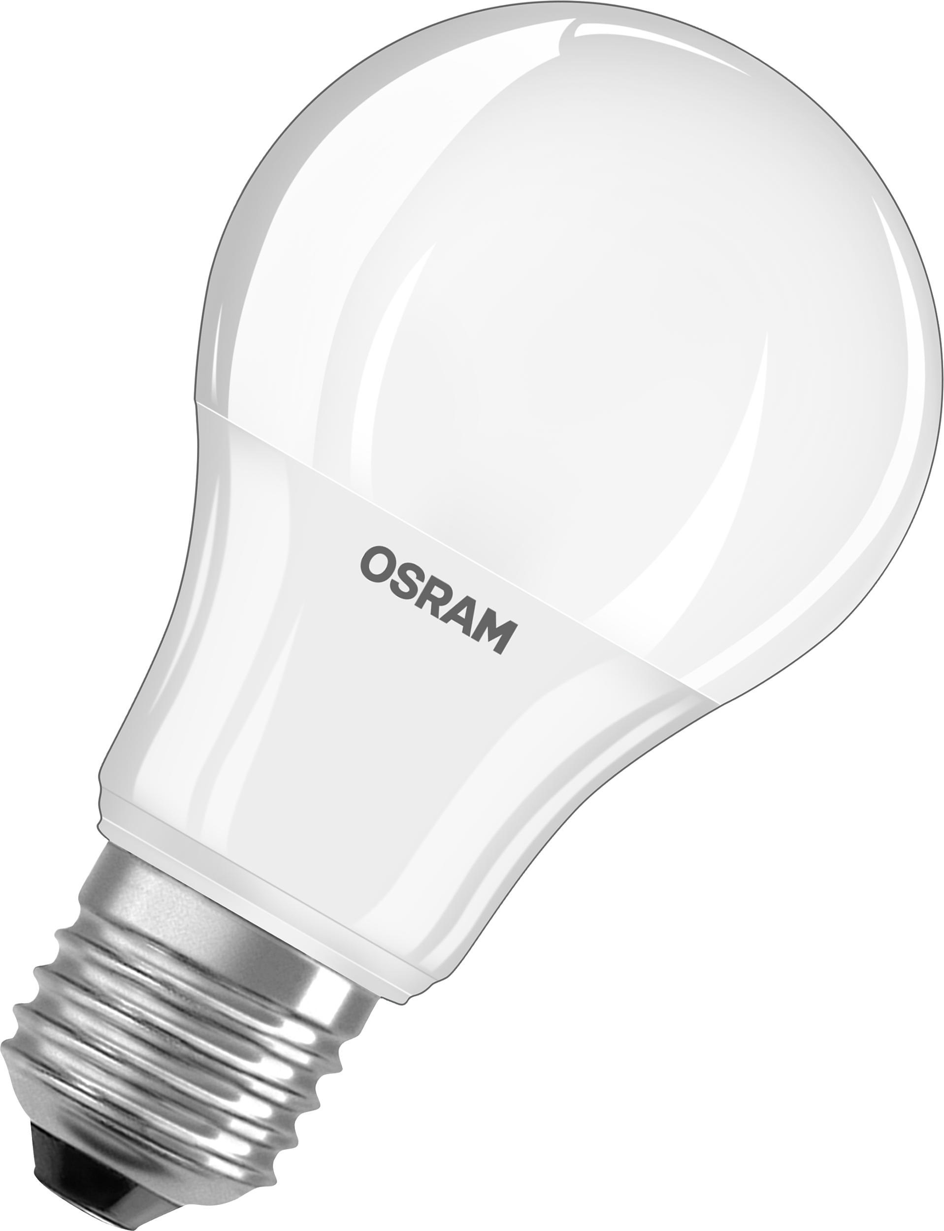 OSRAM LED Base Classic A - LED-Lampe/Glühbirne