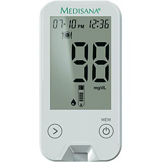 MEDISANA Bloedsuikermeter MediTouch 2 (79030)