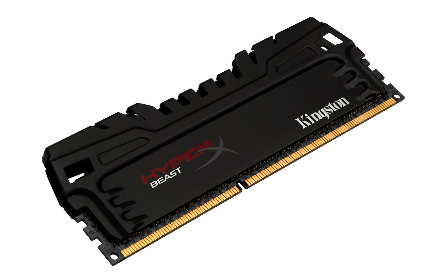 KINGSTON HyperX Beast 16GB(2x8GB) 2133MHz DDR3  Ram HX321C11T3K2/16