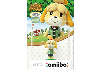 NINTENDO amiibo Melinda (Sommer-Outfit) (Animal Crossing Collection) Spielfigur