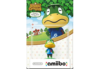 NINTENDO Nintendo amiibo Remo (Animal Crossing Collection) Figura del gioco
