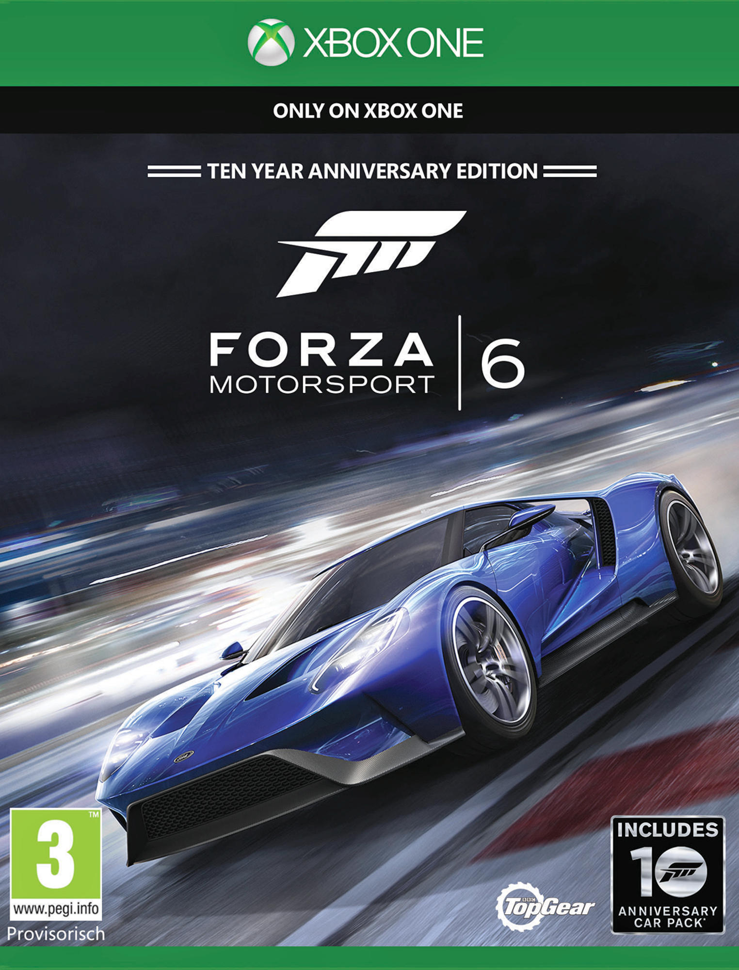  - Xbox One - 