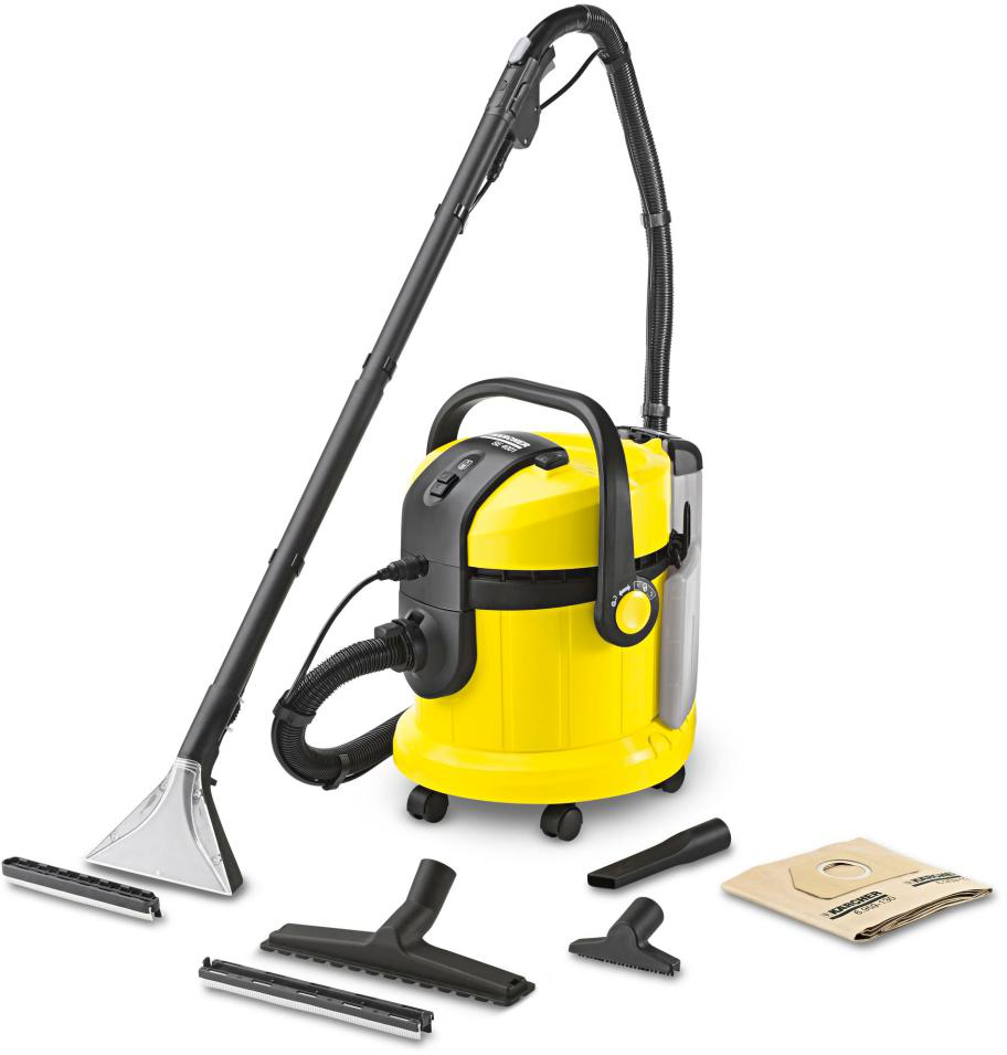 KARCHER Aspirateur nettoyeur (SE 4001)