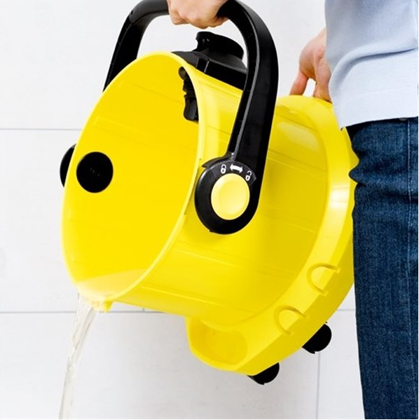 KARCHER Aspirateur nettoyeur (SE 4001)