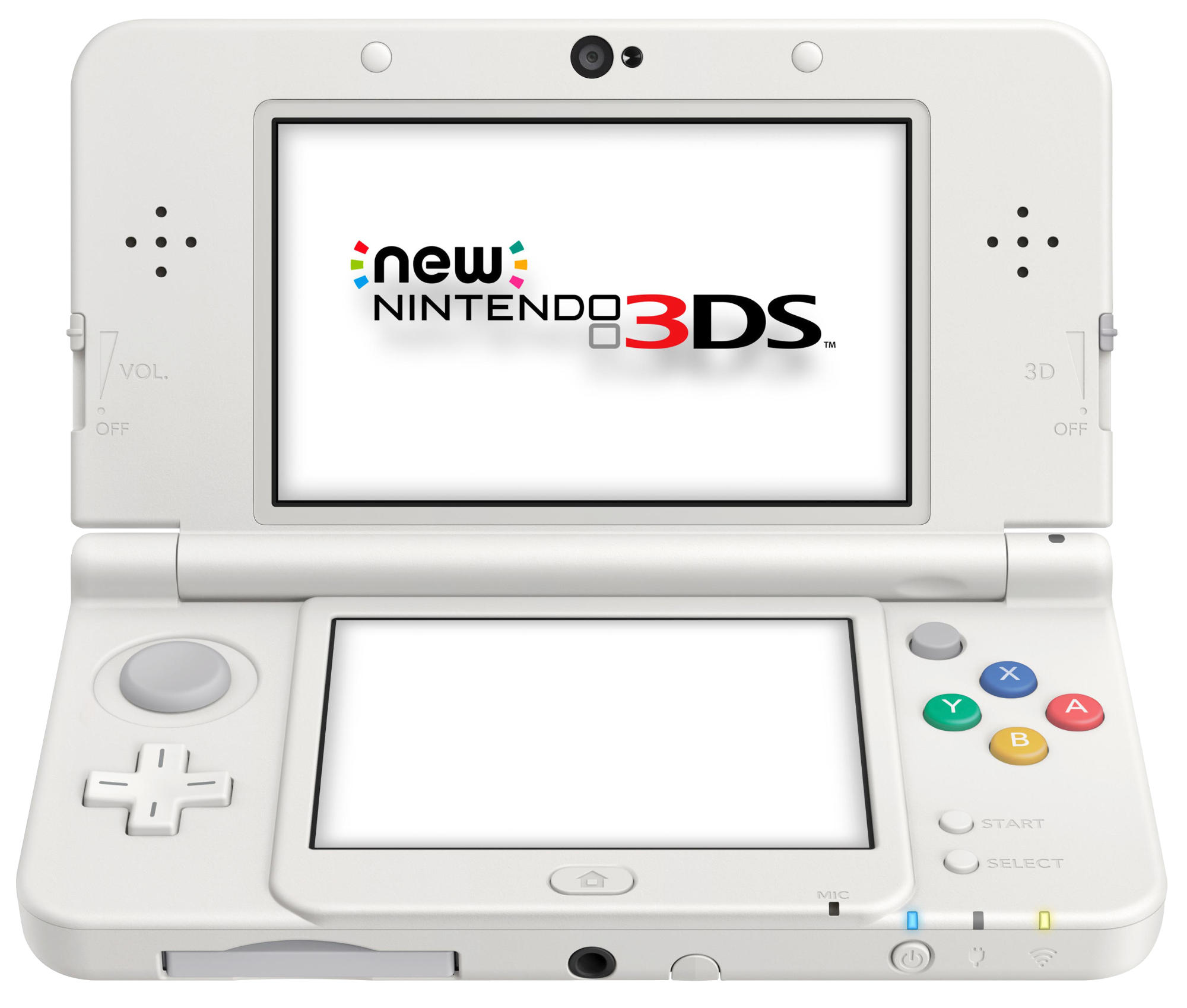 NINTENDO New Nintendo 3DS +  Animal Crossing: Happy Home Designer Pack