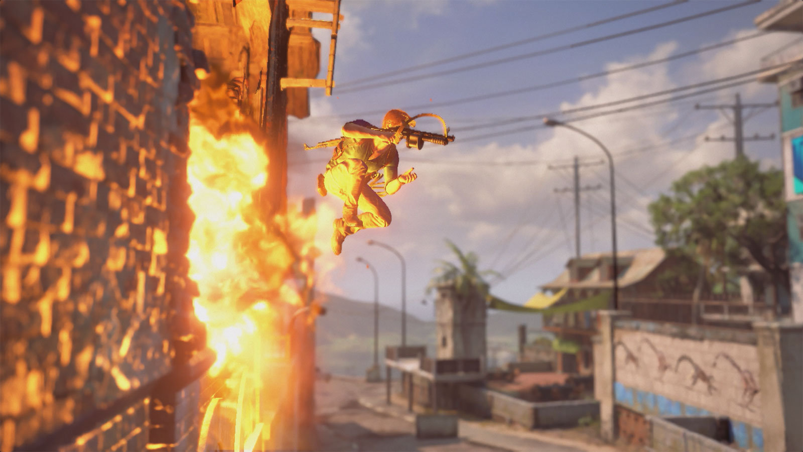 Uncharted 4: A Thief's End Standard+ NL/FR PS4