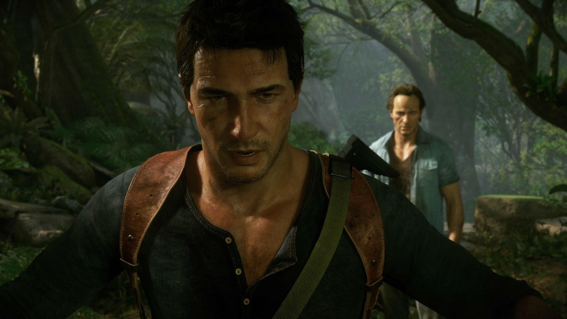 Uncharted 4: A Thief's End Standard+ NL/FR PS4