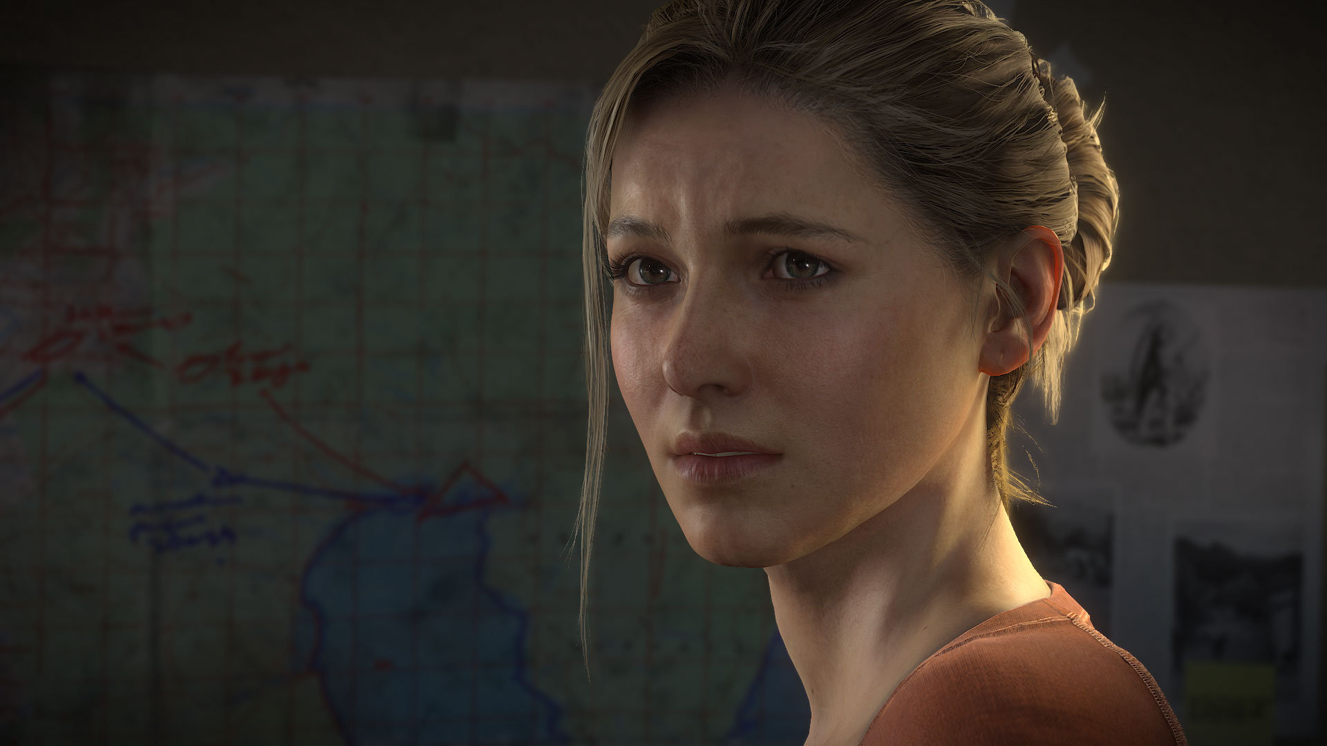 Uncharted 4: A Thief's End Standard+ NL/FR PS4