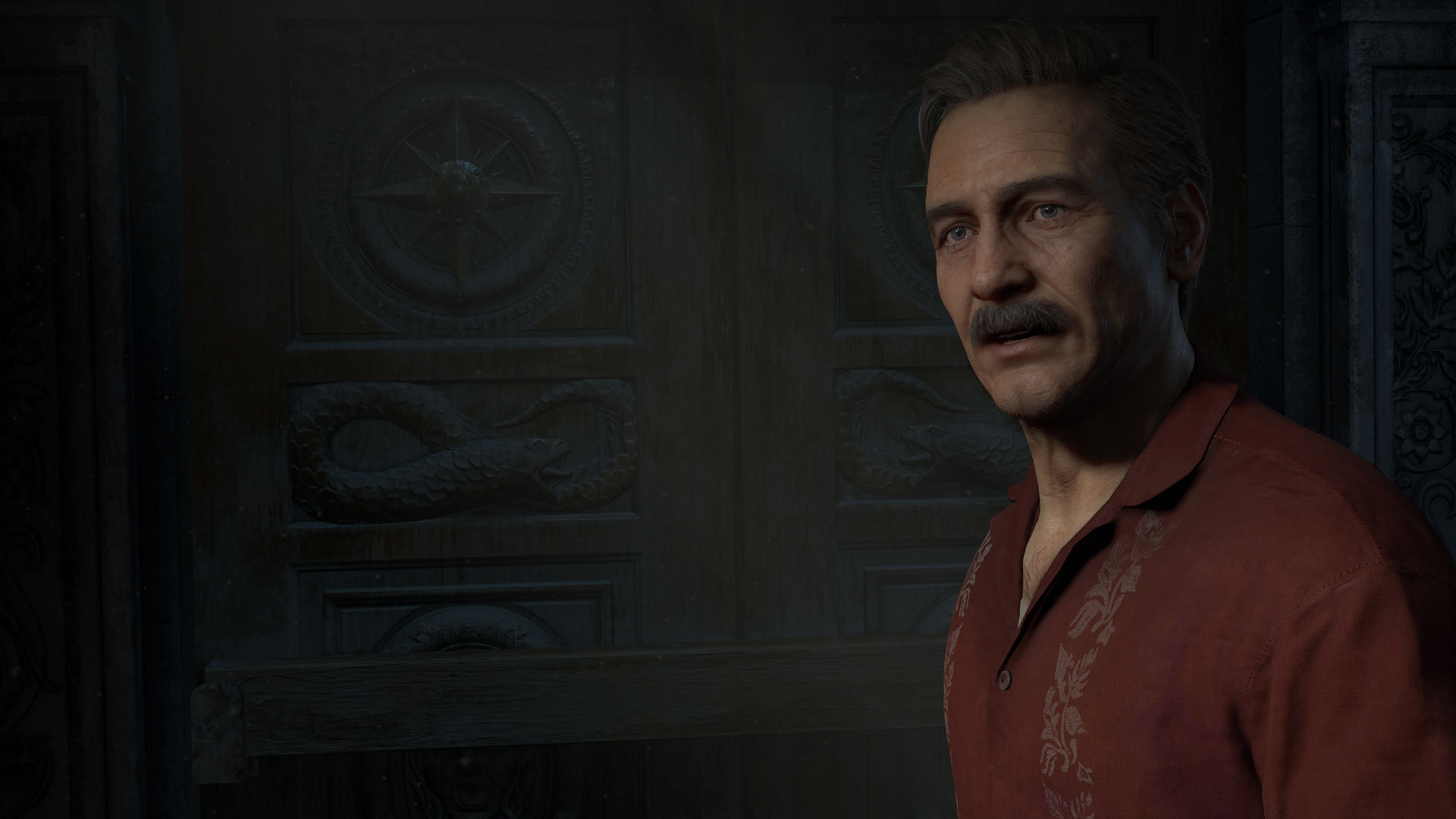 Uncharted 4: A Thief's End Standard+ NL/FR PS4