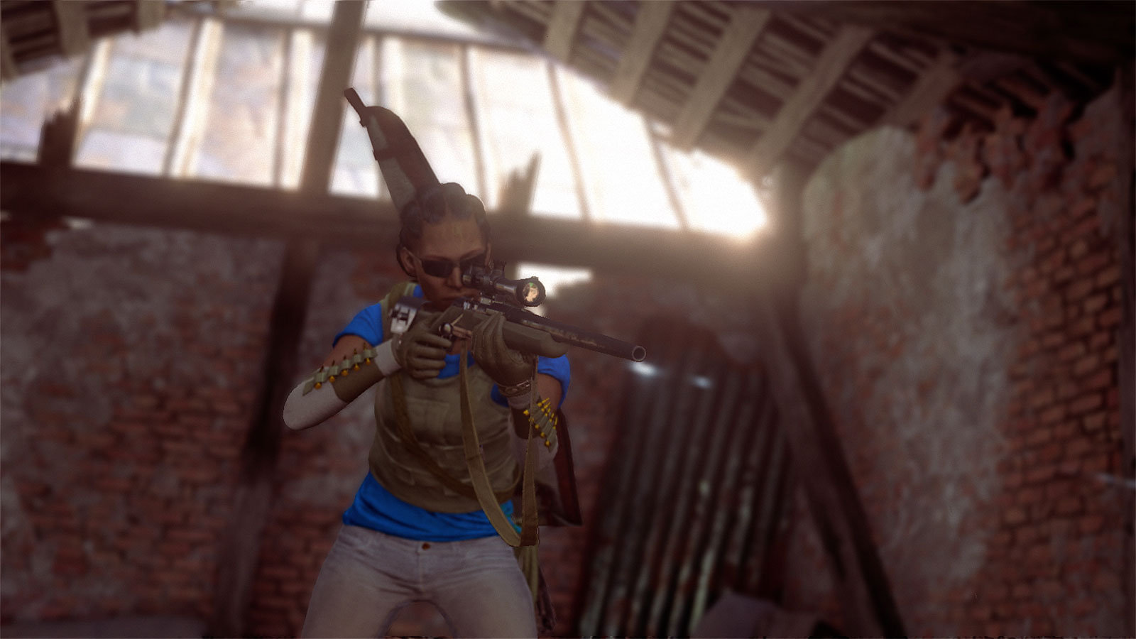Uncharted 4: A Thief's End Standard+ NL/FR PS4