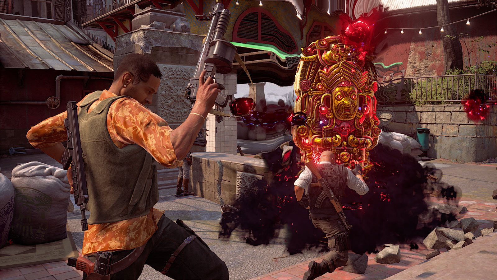 Uncharted 4: A Thief's End Standard+ NL/FR PS4