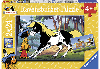 RAVENSBURGER 88690 Puzzle Mehrfarbig