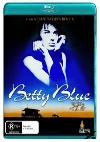 Betty Blue - 37,2 Grad am Morgen Blu-ray + DVD