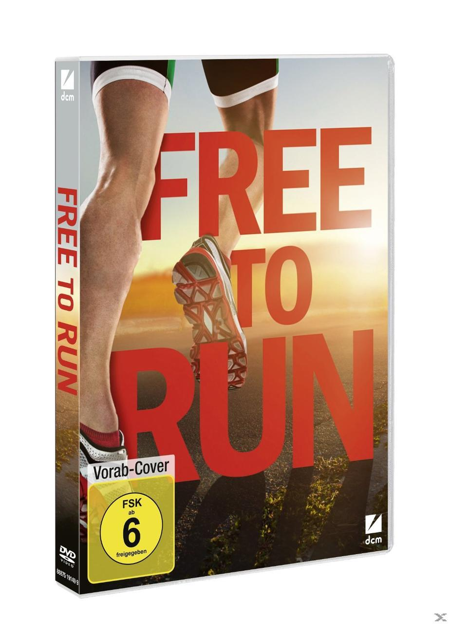 Run to DVD Free