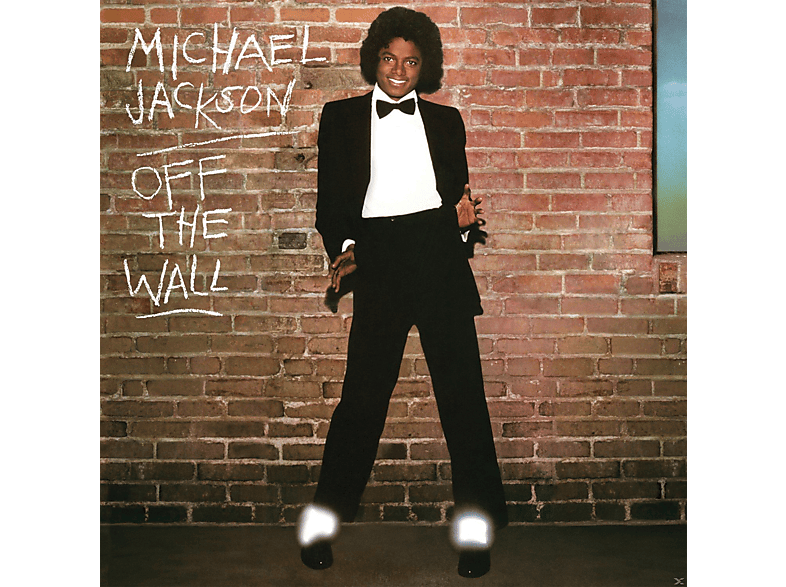 Michael Jackson - Off The Wall (Cd/Dvd)  - (CD)