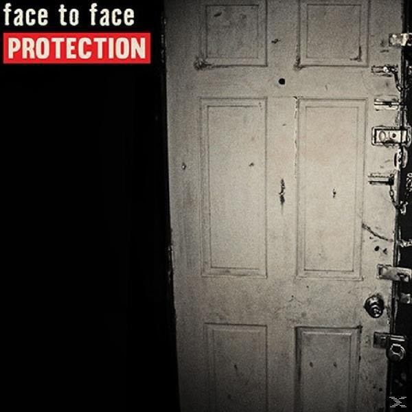 Face To Face - (CD) Protection 