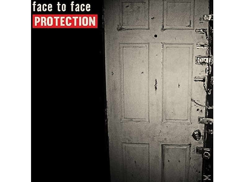 Protection Face - - To (CD) Face