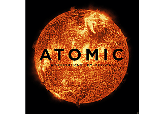 Mogwai - Atomic  - (Vinyl)