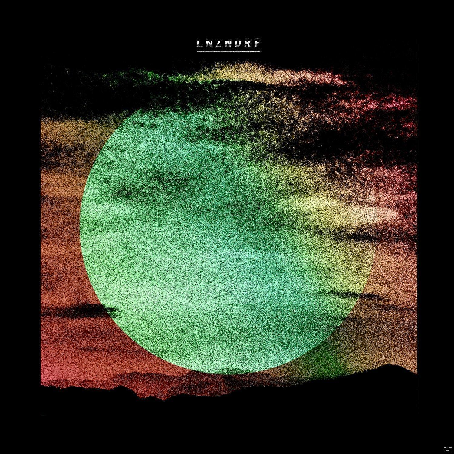 Lnzndrf - Lnzndrf - (CD)