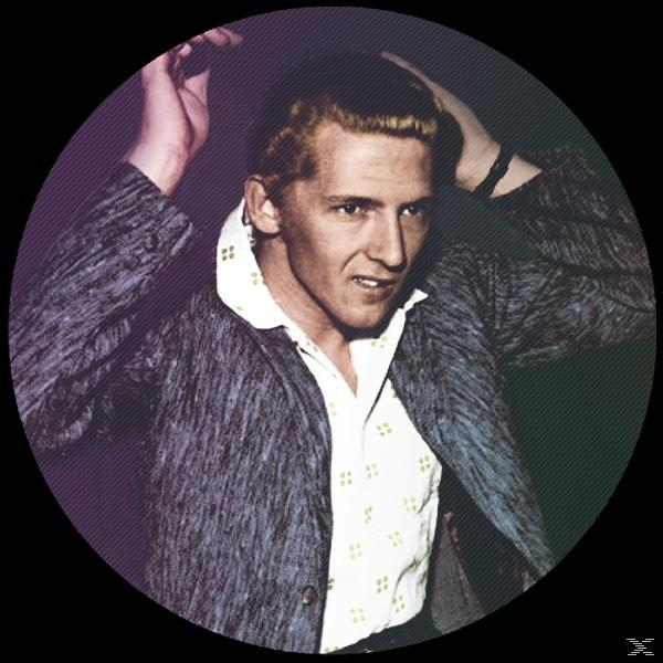 Jerry Lee Lewis - Killer-Rock'n'roll  - (Vinyl)
