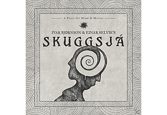 Ivar Bjørnson & Einar Selviks Skuggsjá - Skuggsja (Limited Edition) (Bonus Tracks)  - (CD)