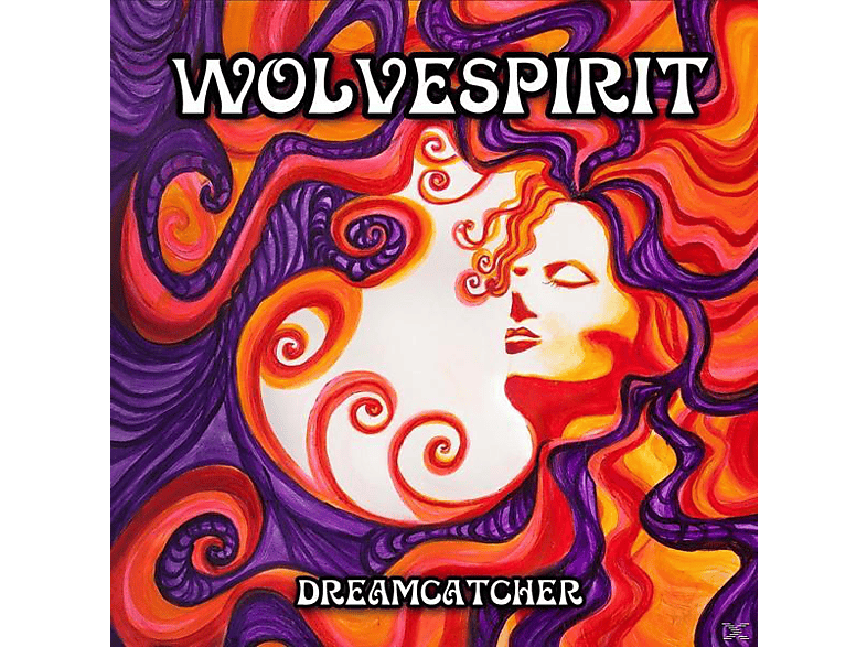 (Vinyl) Dreamcatcher Wolvespirit - -