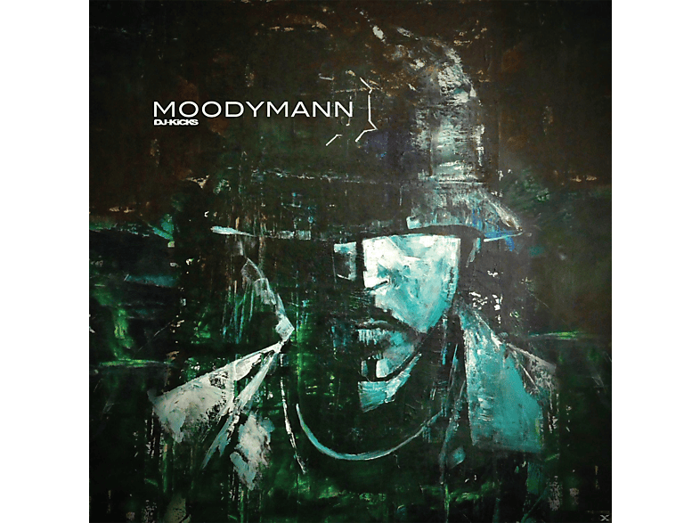 Moodymann Dj-Kicks - - (Vinyl)