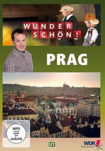 Prag DVD