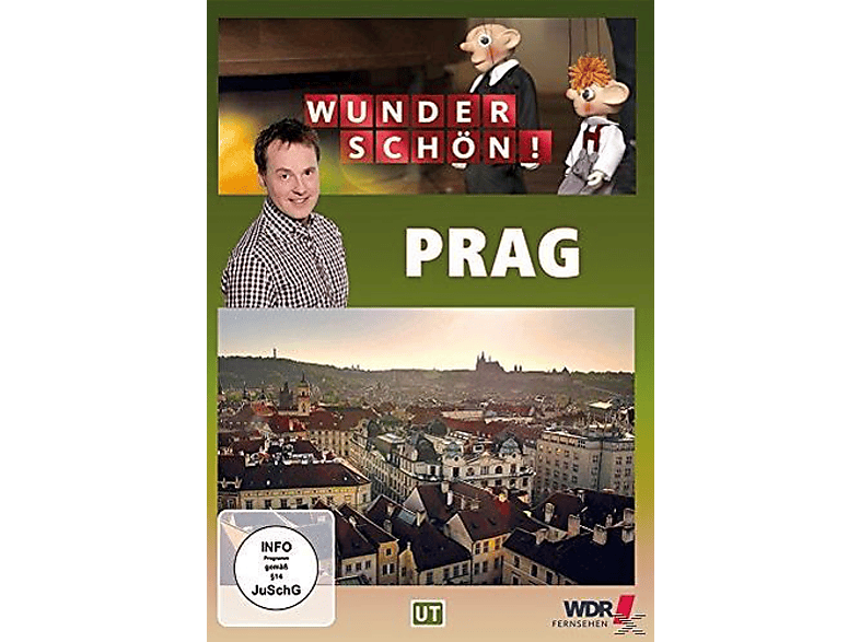 Prag DVD