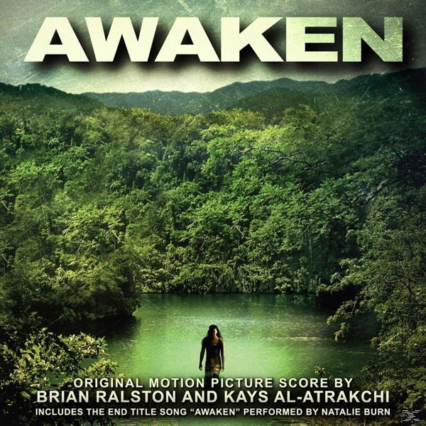 O.S.T. - (CD) Awaken 