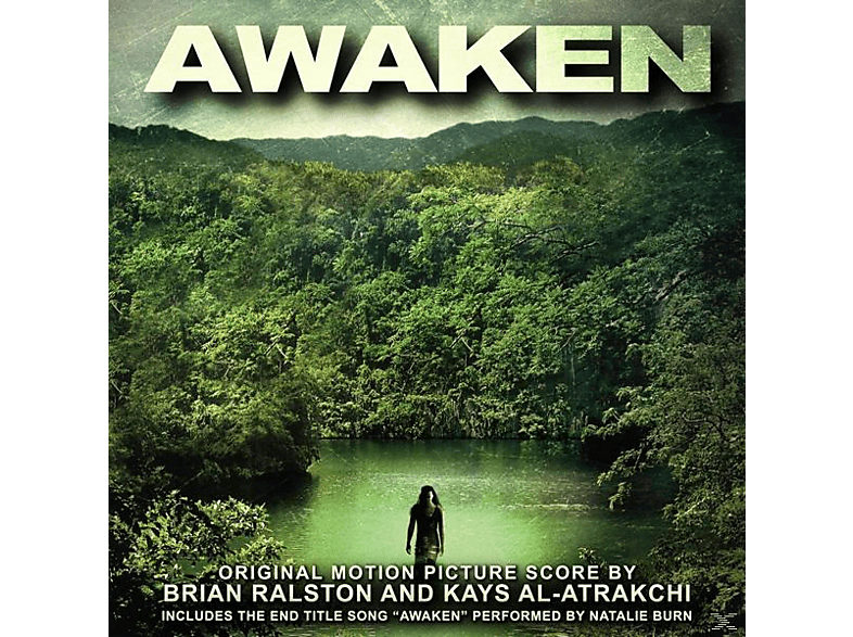 O.S.T. - (CD) Awaken 