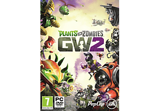 Plants vs. Zombies Garden Warfare 2 (PC)