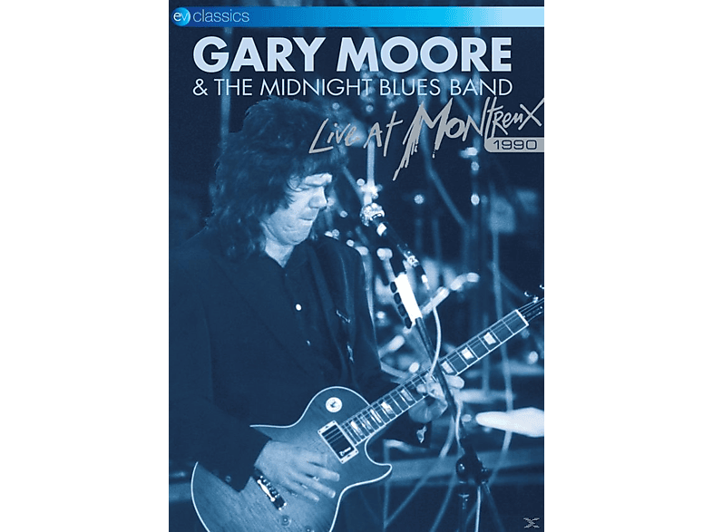 Midnight blues перевод. Гэри Мур Миднайт блюз. Gary Moore Live Blues DVD. Still got the Blues оркестром. Гари Мур фото на обложку пластинки.