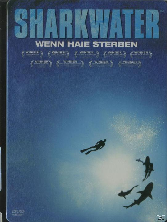 Sharkwater - Wenn Haie sterben DVD