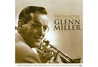 Glenn Miller - Essential (CD)