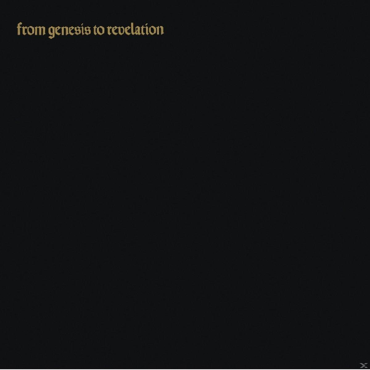 Revelation - From - To (Vinyl) Genesis Genesis