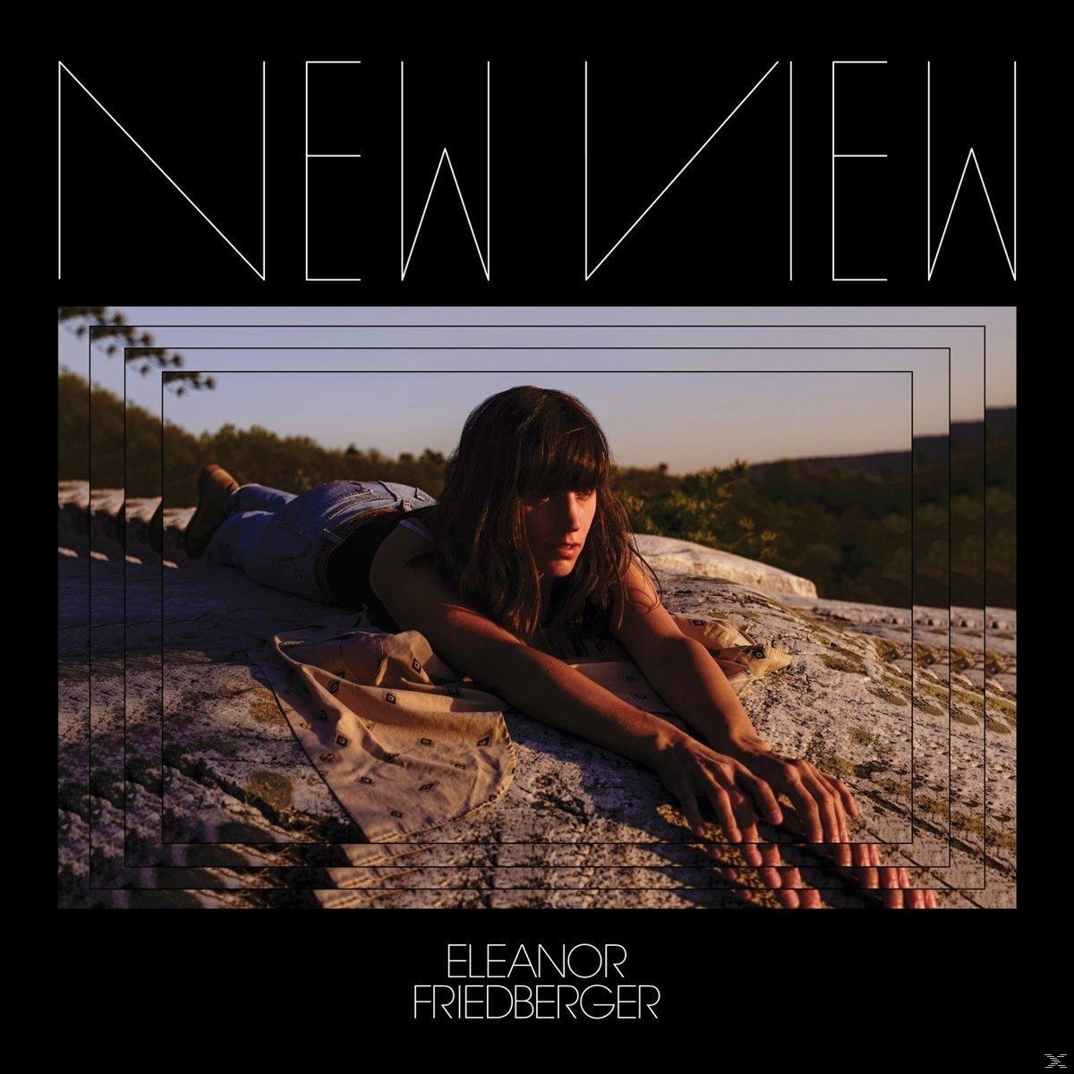 Friedberger View - New (Vinyl) - (Vinyl) Eleanor