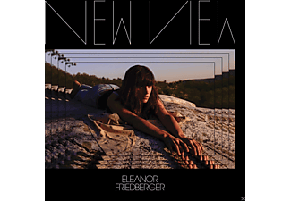 Eleanor Friedberger - New View (Vinyl)  - (Vinyl)