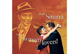 Frank Sinatra - Songs For Swingin Lovers  - (Vinyl)
