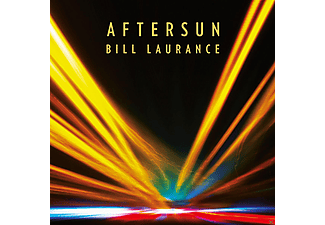 Bill Laurance - Aftersun (CD)