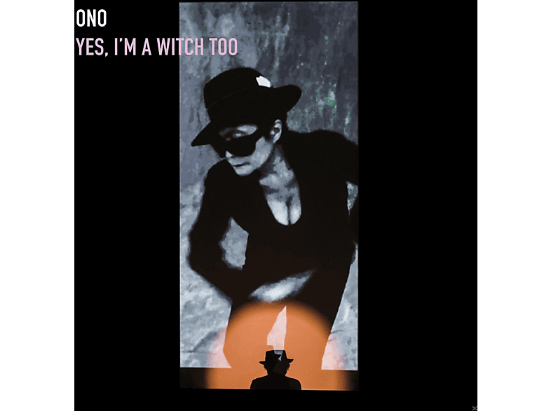 - (2lp) Yes, Yoko (Vinyl) VARIOUS Too Witch Ono, - A I\'m