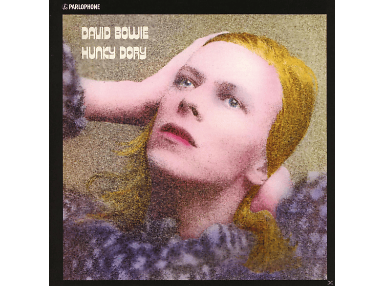 David Bowie - Hunky Dory CD