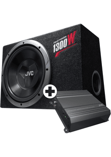 Overvloed Blauwe plek Roest Subwoofer voor je auto kopen? | MediaMarkt