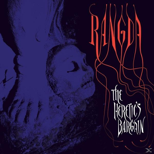 Rangda - The Heretic's Bargain  - (CD)
