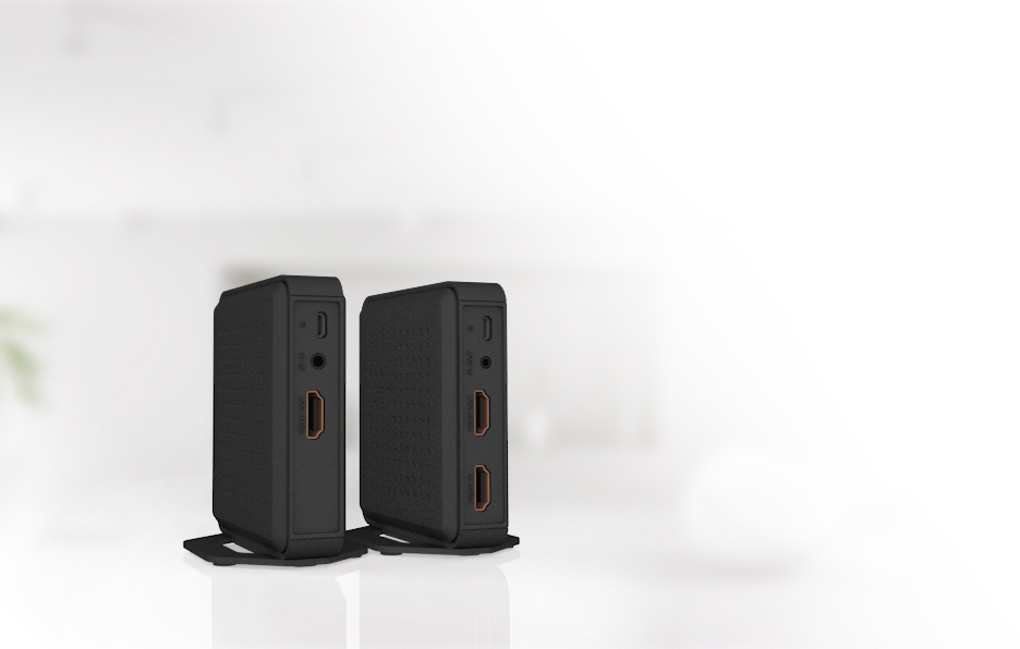 ONE FOR ALL SV1760 Wireless HDMI Sender