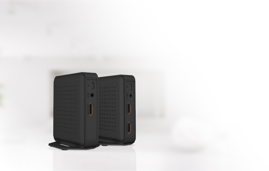 ONE FOR ALL SV1760 Wireless HDMI Sender