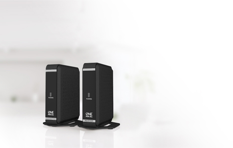 ONE FOR ALL SV1760 Wireless HDMI Sender